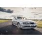 BMW 5 E39 (2000-2004) ALPINA RAJOUT DE PARE CHOC AVANT / JUPE AVANT