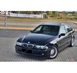 BMW 5 E39 (2000-2004) ALPINA PRZEDNIA DOKŁADKA ZDERZAKA
