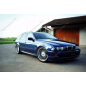 BMW 5 E39 (2000-2004) ALPINA PRZEDNIA DOKŁADKA ZDERZAKA