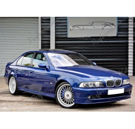 BMW 5 E39 (2000-2004) ALPINA RAJOUT DE PARE CHOC AVANT / JUPE AVANT