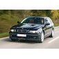BMW 5 E39 (2000-2004) ALPINA PRZEDNIA DOKŁADKA ZDERZAKA