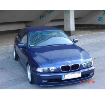 BMW 5 E39 (1997-2000) FRONT BUMPER SPOILER