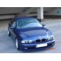 BMW 5 E39 (1997-2000) ALPINA RAJOUT DE PARE CHOC AVANT / JUPE AVANT
