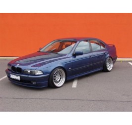 BMW 5 E39 (1997-2000) ALPINA RAJOUT DE PARE CHOC AVANT / JUPE AVANT