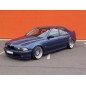 BMW 5 E39 (1997-2000) ALPINA RAJOUT DE PARE CHOC AVANT / JUPE AVANT