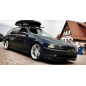 BMW 5 E39 AC SCHNITZER RAJOUT DE PARE CHOC AVANT / JUPE AVANT
