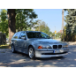 BMW 5 E39 AC SCHNITZER RAJOUT DE PARE CHOC AVANT / JUPE AVANT