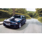 BMW 5 E39 FRONT BUMPER SPOILER