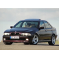 BMW 5 E39 Frontlippe Frontspoiler AC SCHNITZER