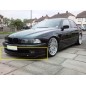 BMW 5 E39 FRONT BUMPER SPOILER