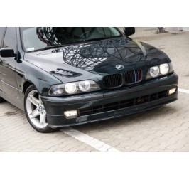 BMW 5 E39 (1997-2000) ALPINA RAJOUT DE PARE CHOC AVANT / JUPE AVANT