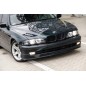 BMW 5 E39 (1997-2000) ALPINA PRZEDNIA DOKŁADKA ZDERZAKA