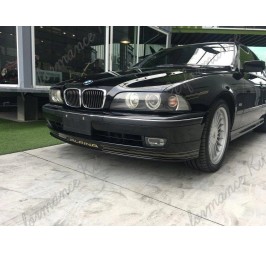 BMW 5 E39 (1997-2000) ALPINA PRZEDNIA DOKŁADKA ZDERZAKA