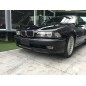 BMW 5 E39 (1997-2000) ALPINA PRZEDNIA DOKŁADKA ZDERZAKA