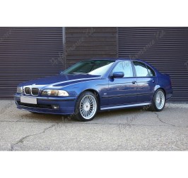 BMW 5 E39 (1997-2000) ALPINA RAJOUT DE PARE CHOC AVANT / JUPE AVANT