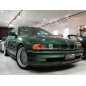 BMW 5 E39 (1997-2000) ALPINA Frontlippe Frontspoiler
