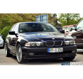 BMW 5 E39 (1997-2000) FRONT BUMPER SPOILER