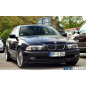 BMW 5 E39 (1997-2000) ALPINA PRZEDNIA DOKŁADKA ZDERZAKA