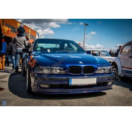 BMW 5 E39 (1997-2000) ALPINA PRZEDNIA DOKŁADKA ZDERZAKA