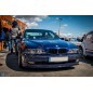 BMW 5 E39 (1997-2000) ALPINA PRZEDNIA DOKŁADKA ZDERZAKA