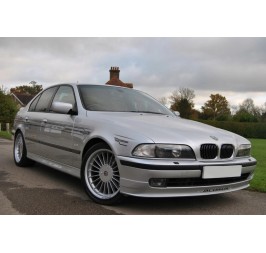 BMW 5 E39 (1997-2000) ALPINA RAJOUT DE PARE CHOC AVANT / JUPE AVANT