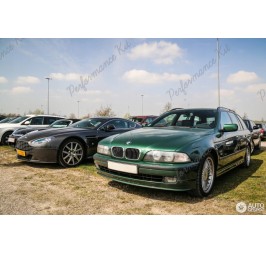 BMW 5 E39 (1997-2000) ALPINA Frontlippe Frontspoiler