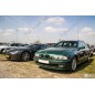 BMW 5 E39 (1997-2000) ALPINA PRZEDNIA DOKŁADKA ZDERZAKA