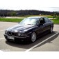 BMW 5 E39 (1997-2000) ALPINA PRZEDNIA DOKŁADKA ZDERZAKA