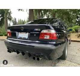 BMW 5 E39 PACK M M5 JUPE ARRIERE / DIFFUSEUR