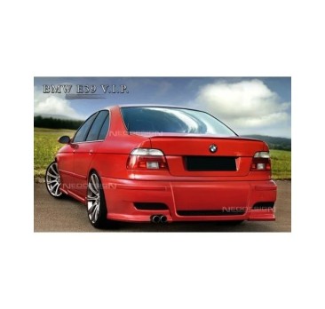 BMW 5 E39 NAKŁADKI PROGOWE PROGI