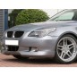 BMW 5 E60 PRZEDNIA DOKŁADKA ZDERZAKA
