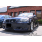 BMW 5 E60 Frontlippe Frontspoiler