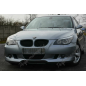 BMW 5 E60 Frontlippe Frontspoiler