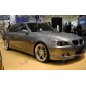 BMW 5 E60 PRZEDNIA DOKŁADKA ZDERZAKA