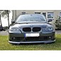 BMW 5 E60 PRZEDNIA DOKŁADKA ZDERZAKA