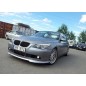 BMW 5 E60 Frontlippe Frontspoiler