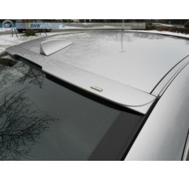 BMW 5 E60 DACHSPOILER