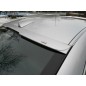 BMW 5 E60 SPOILER NA SZYBE