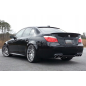BMW 5 E60 AILERON / BECQUET / SPOILER
