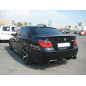 BMW 5 E60 DACHSPOILER