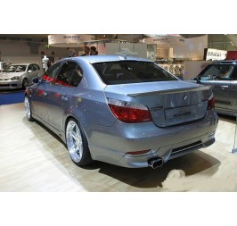 BMW 5 E60 AILERON / BECQUET / SPOILER