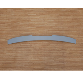 BMW 5 E60 AILERON / BECQUET / SPOILER