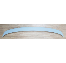 BMW 5 E60 SPOILER NA KLAPE