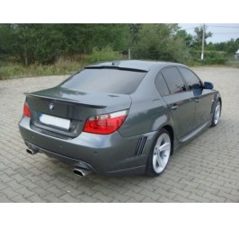 BMW 5 E60 AILERON / BECQUET / SPOILER