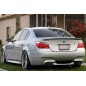 BMW 5 E60 HECKSPOILER