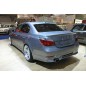BMW 5 E60 AILERON / BECQUET / SPOILER