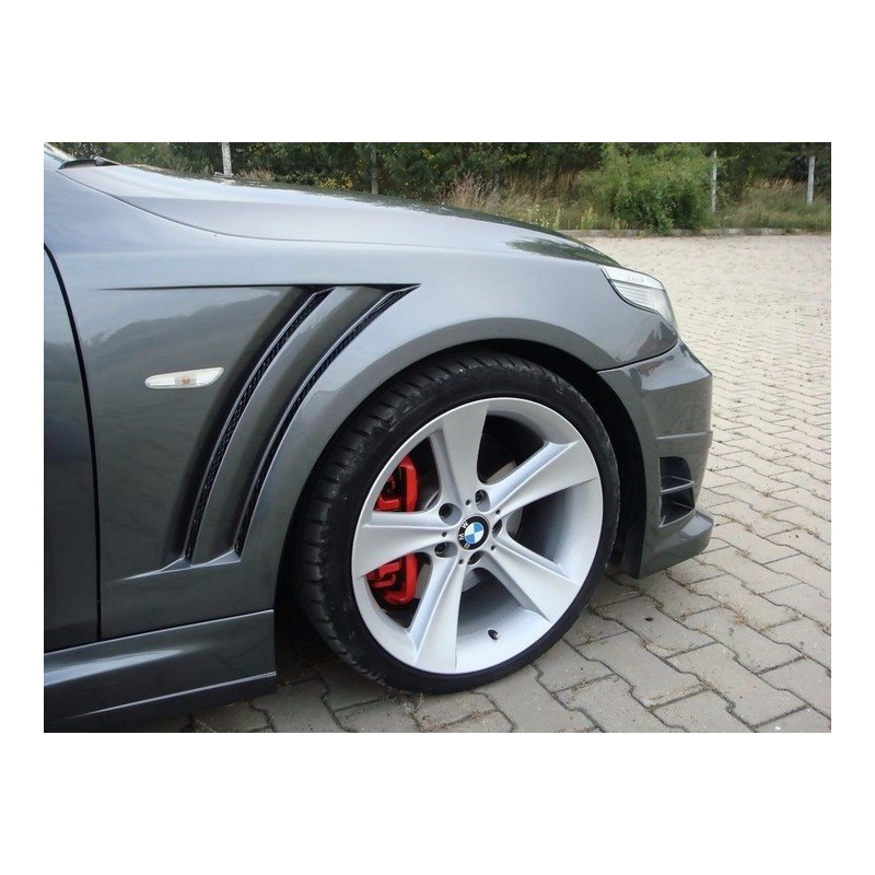 Ailes avant BMW 5 E60
