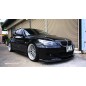 BMW 5 E60 PACK M RAJOUT DE PARE CHOC AVANT / JUPE AVANT