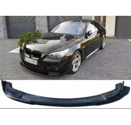 BMW 5 E60 M Paket Frontlippe Frontspoiler