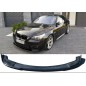 BMW 5 E60 M PAKIET PRZEDNIA DOKŁADKA ZDERZAKA